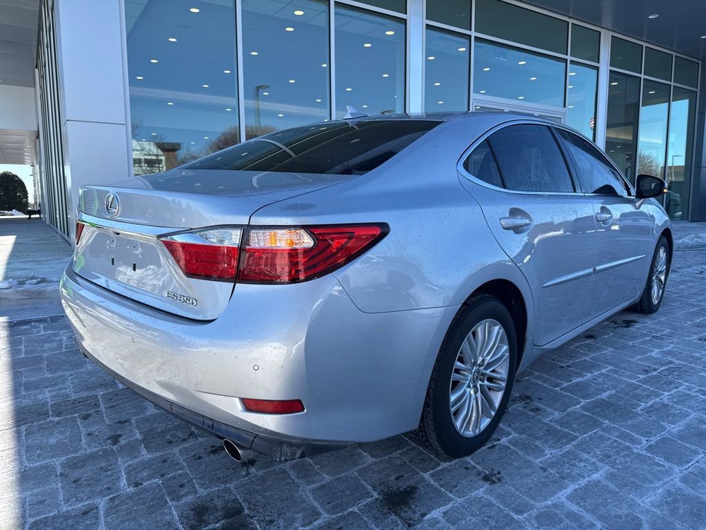 Used 2014 Lexus ES 350 image 3