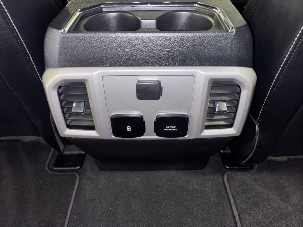 Certified 2021 Ford F350 Lariat w/ Lariat Ultimate Package AWD/4WD image 32