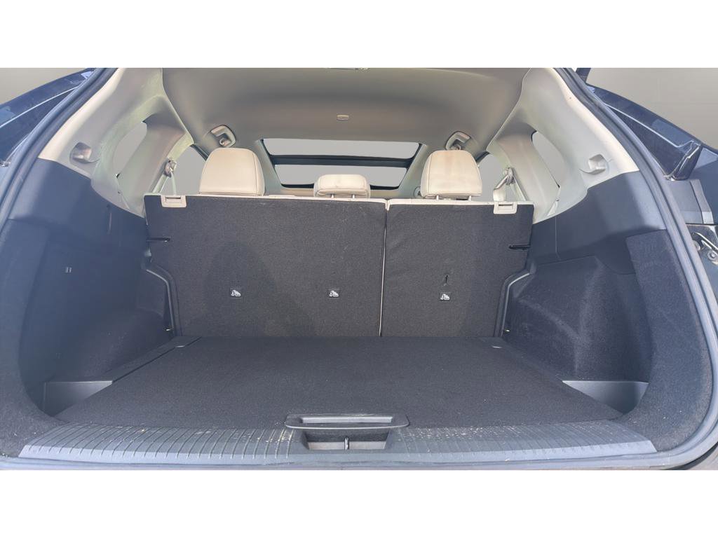 Certified 2023 Nissan Rogue SV w/ SV Premium B Package image 16