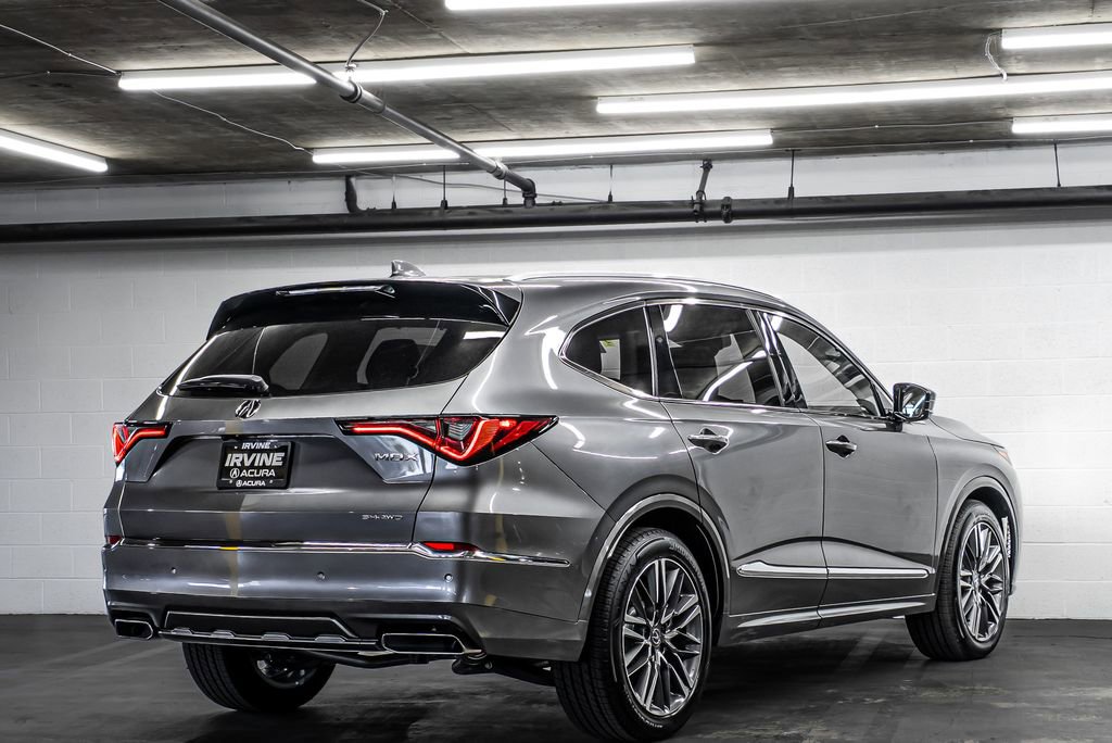 New 2026 Acura MDX w/ Advance Package image 5