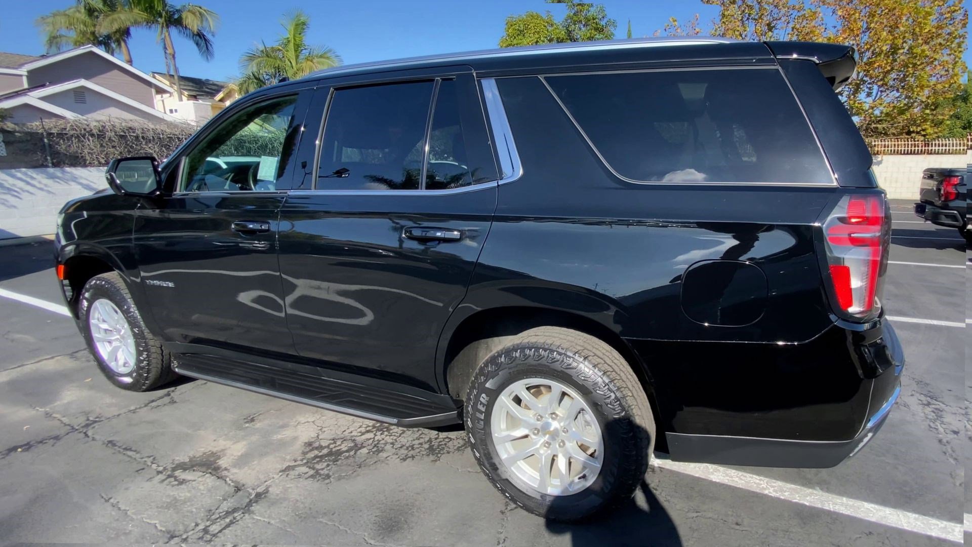 Used 2024 Chevrolet Tahoe LT image 10