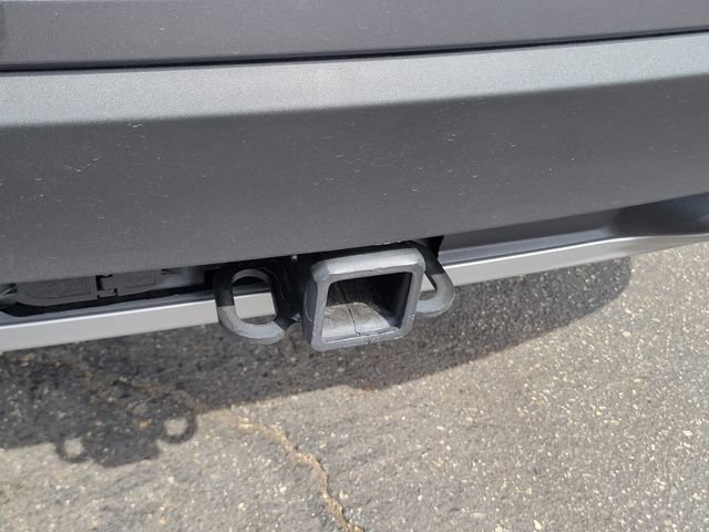 New 2026 Ford Explorer Active w/ Active Comfort Package RWD image 9