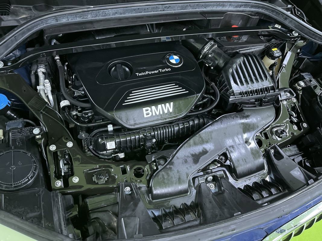 Used 2018 BMW X1 xDrive28i AWD/4WD image 30