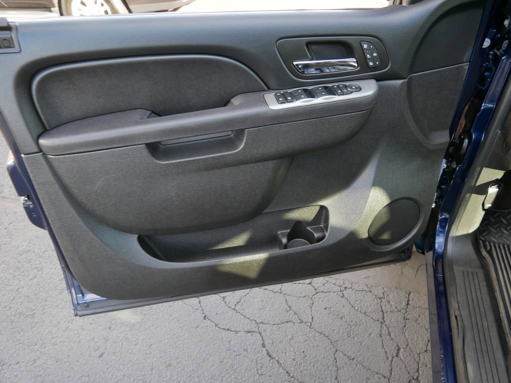 Used 2012 Chevrolet Silverado 1500 LTZ w/ LTZ Plus Package image 13