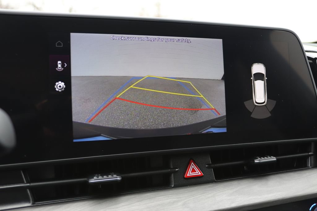 Used 2023 Kia Sportage X-Line w/ X-Line Premium Package image 48