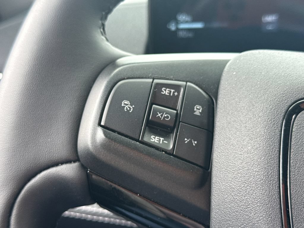 Used 2025 Ford Mustang Mach-E Select AWD/4WD image 38