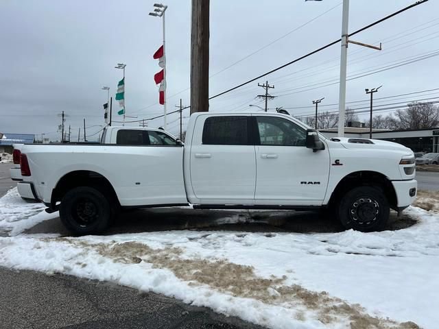 New 2026 RAM 3500 Laramie image 2