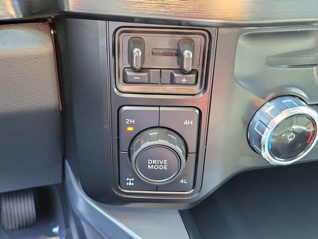 Certified 2025 Ford F250 Lariat w/ Chrome Package AWD/4WD image 13