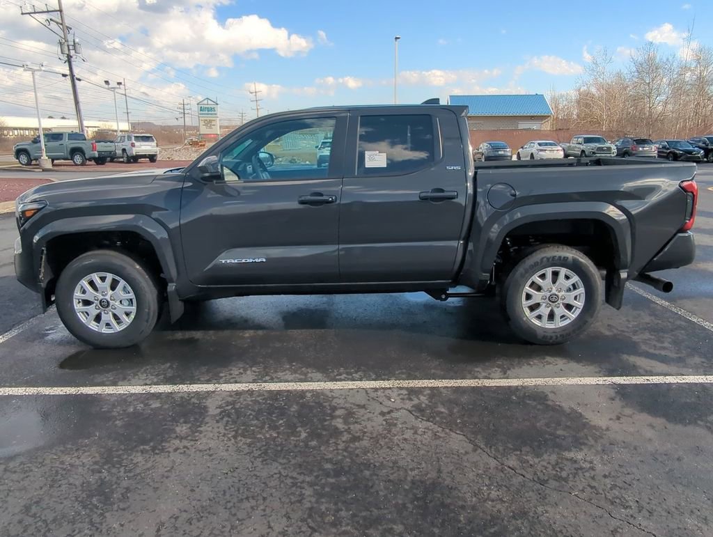 New 2026 Toyota Tacoma SR5 image 5
