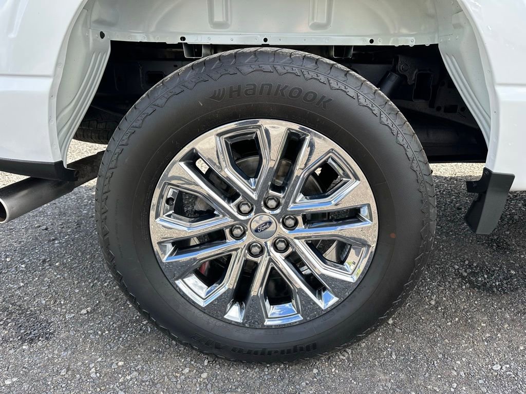Used 2024 Ford F150 XLT AWD/4WD image 17