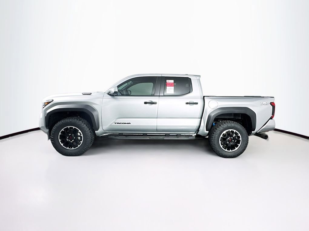 New 2025 Toyota Tacoma TRD Off-Road image 5
