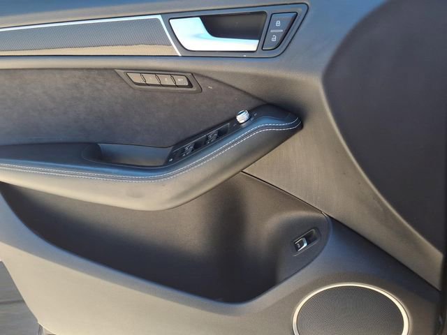 Used 2016 Audi SQ5 Premium Plus AWD/4WD image 17
