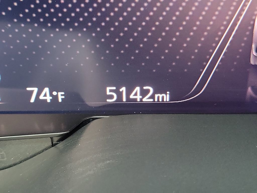 Certified 2025 MAZDA CX-90 3.3 Turbo S w/ Premium Package image 30