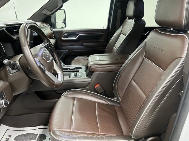 Used 2024 GMC Sierra 2500 Denali image 23