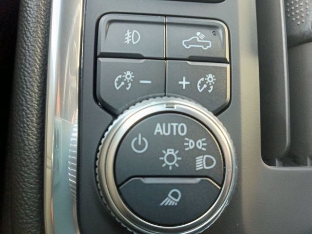 Used 2022 GMC Sierra 1500 SLT RWD image 10
