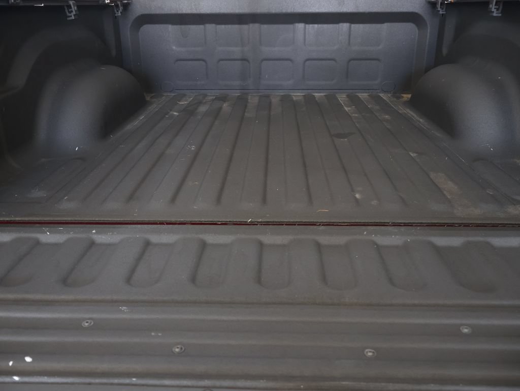 Used 2017 RAM 1500 Big Horn AWD/4WD image 13