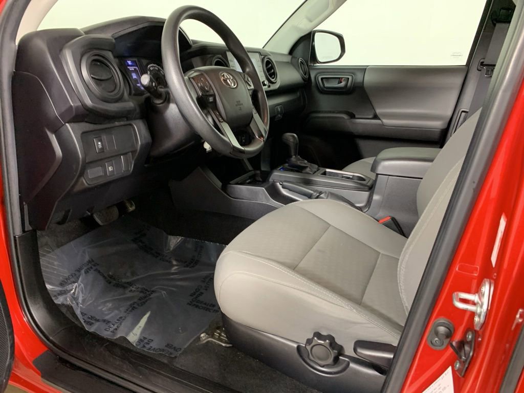 Used 2022 Toyota Tacoma SR RWD image 27