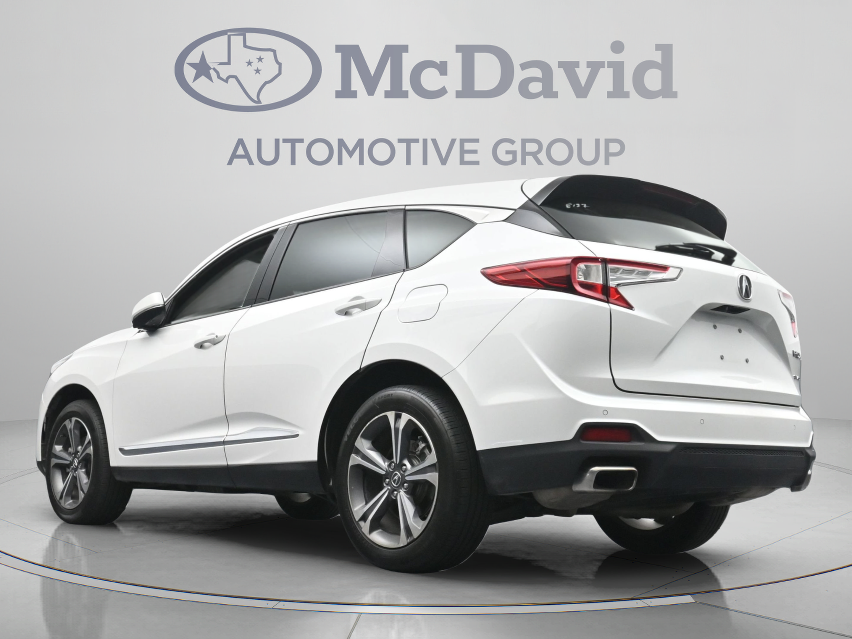 Used 2023 Acura RDX w/ Advance Package AWD/4WD image 29