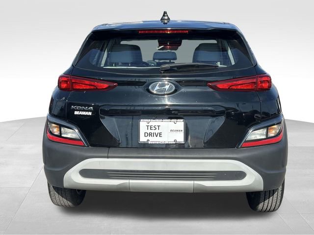 Used 2023 Hyundai Kona SE w/ Cargo Package image 6