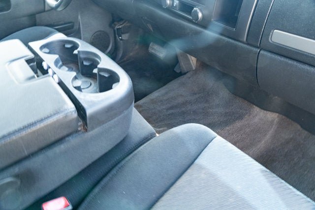 Used 2012 Chevrolet Silverado 1500 LT w/ All-Star Edition RWD image 38