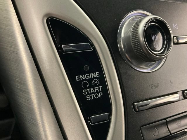 Used 2017 Lincoln MKX Premiere FWD image 15