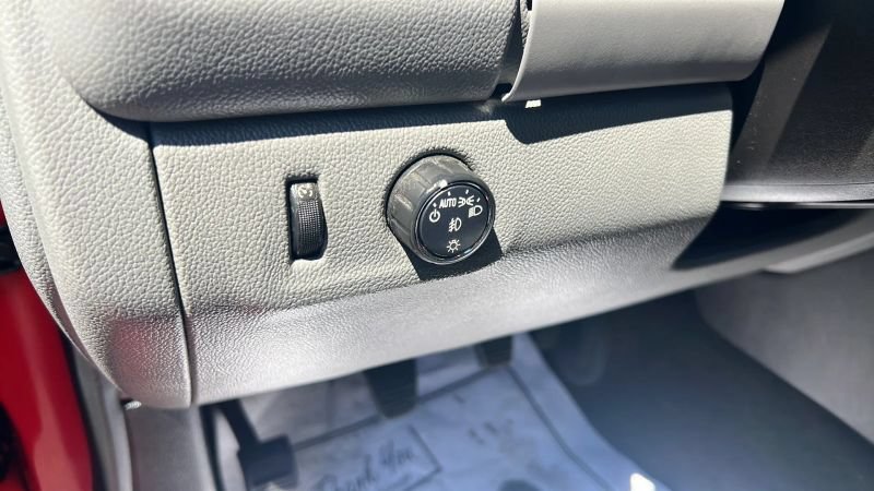 Used 2016 GMC Canyon W/T RWD image 20