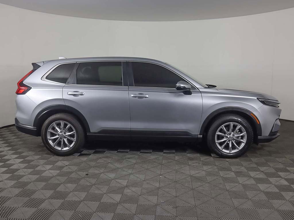 Used 2023 Honda CR-V EX-L image 17