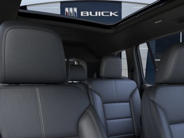 New 2026 GMC Acadia Elevation w/ Elevation Premium Package FWD image 30