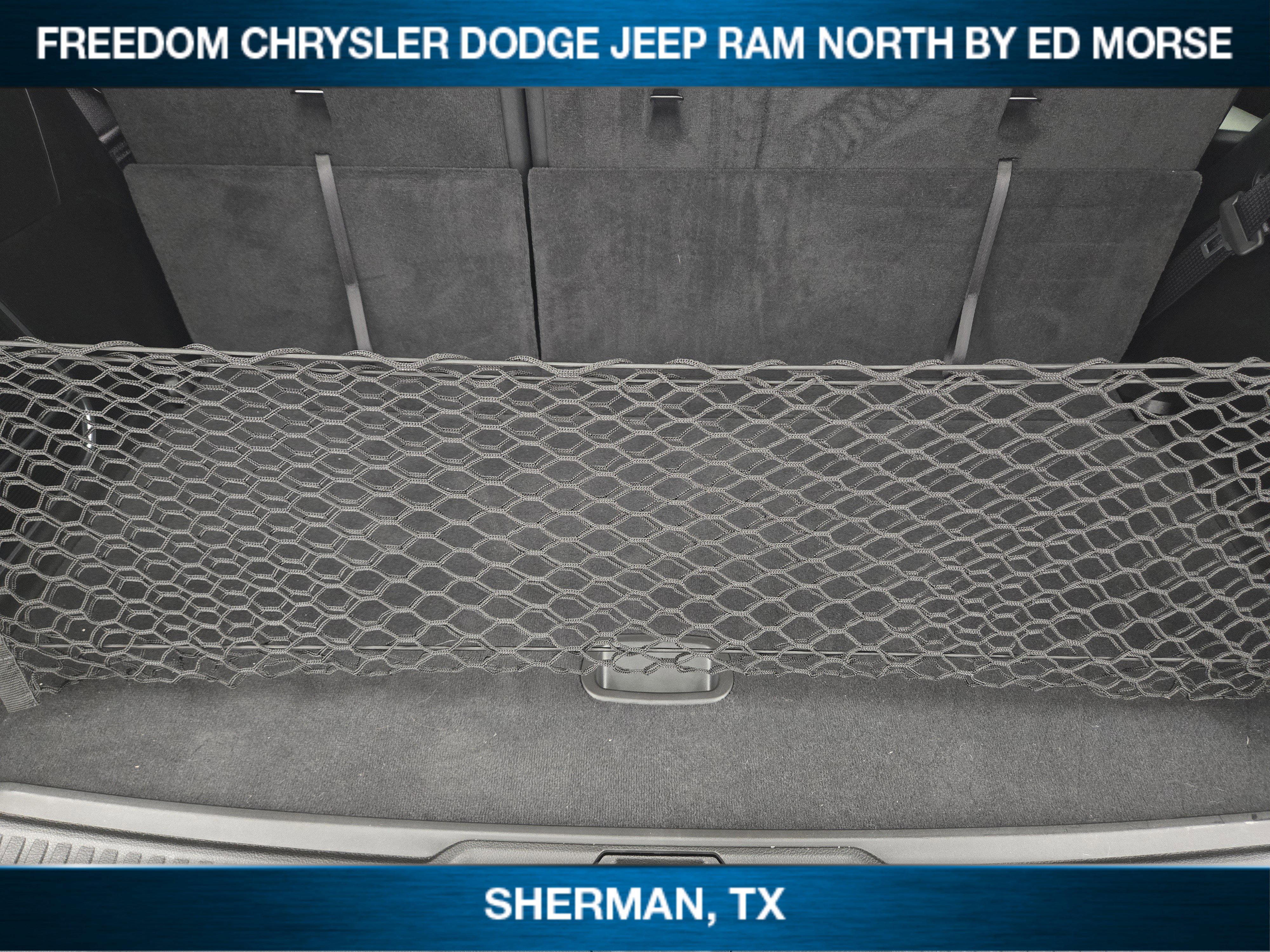 New 2025 Jeep Wagoneer 2WD image 24