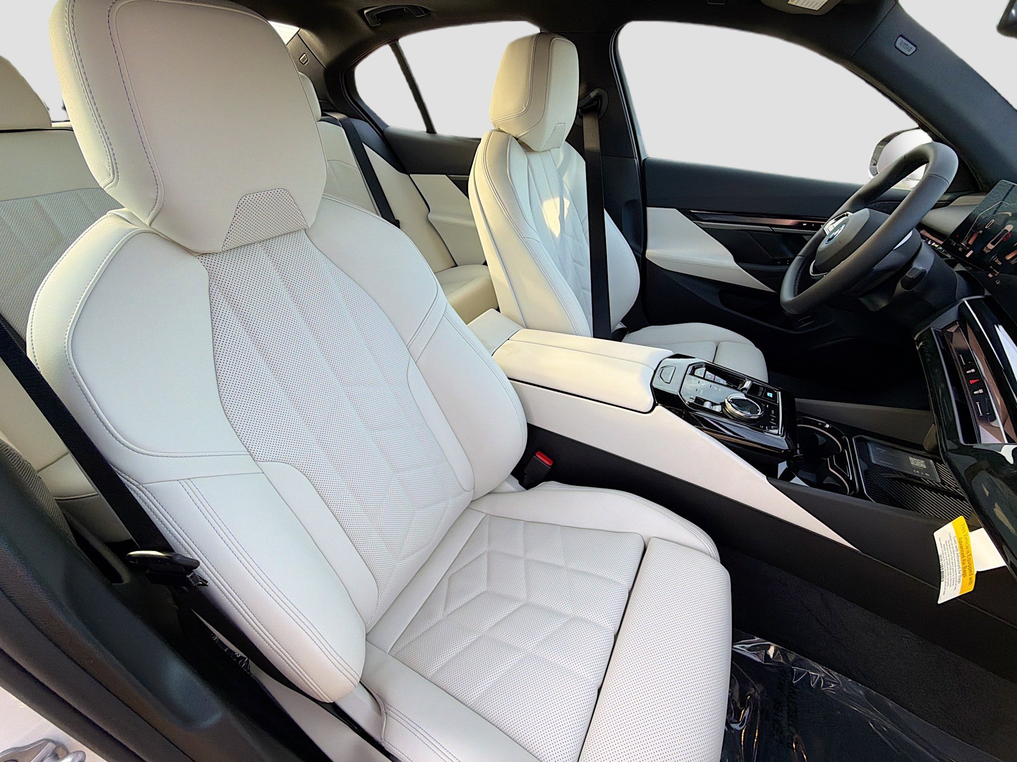New 2026 BMW i5 eDrive40 RWD image 14
