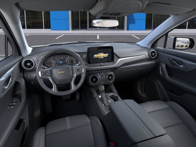New 2026 Chevrolet Blazer LT FWD image 15