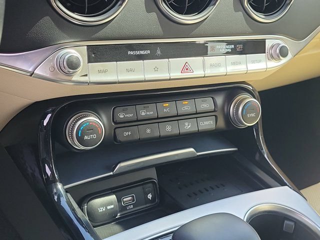 Used 2023 Kia Stinger GT2 RWD image 26