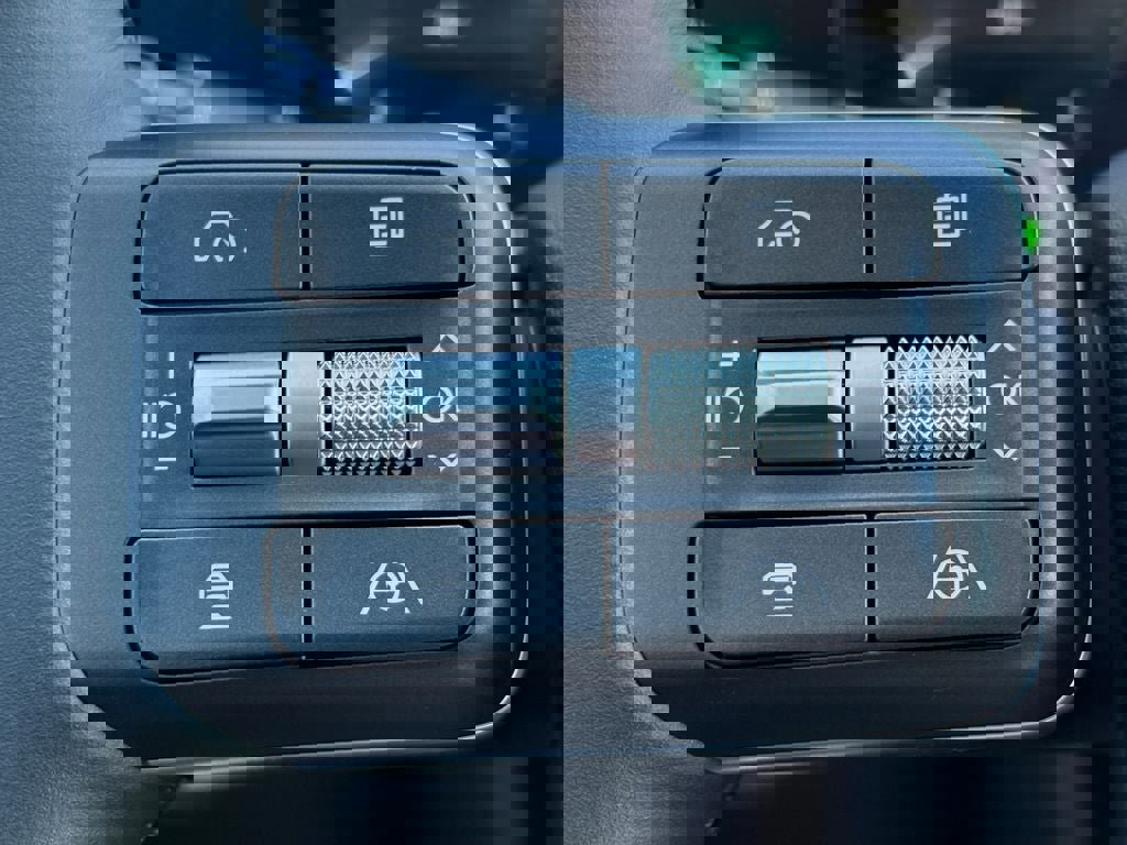New 2026 Hyundai Palisade Calligraphy image 16