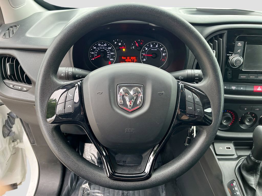 Used 2022 RAM ProMaster City Wagon image 10