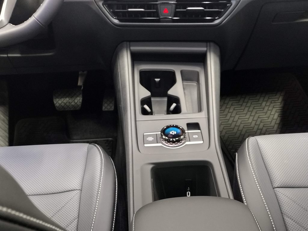 New 2026 Volkswagen Tiguan SE AWD/4WD image 36