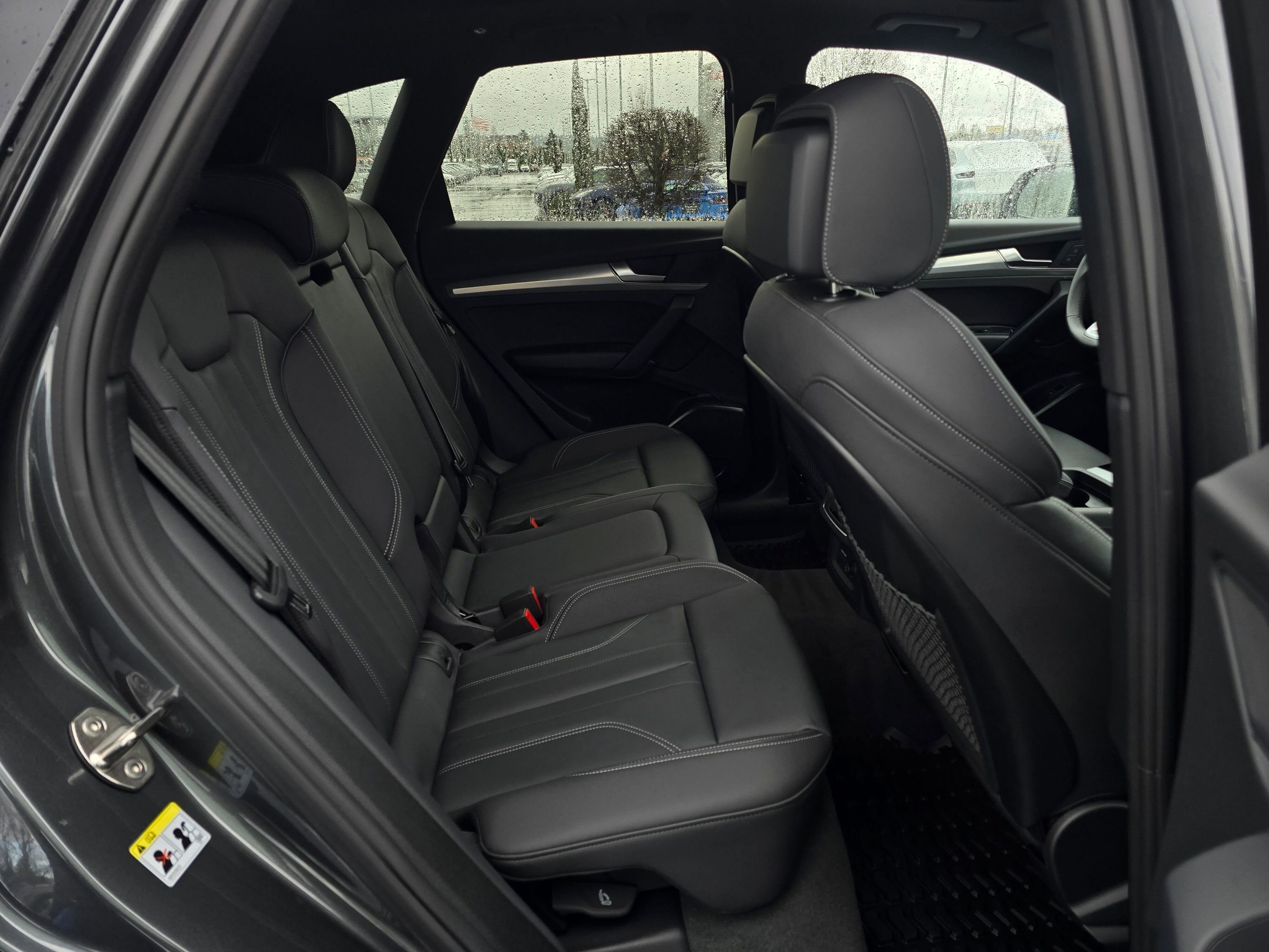 Certified 2025 Audi Q5 2.0T Premium w/ Convenience Plus Package image 26