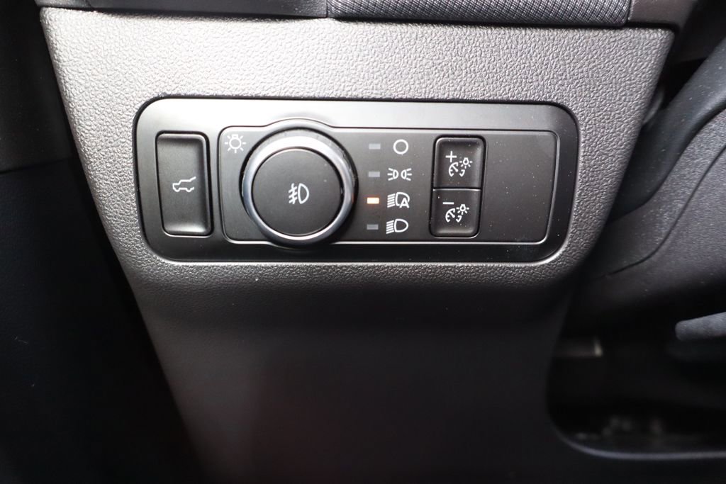Used 2025 Ford Bronco Sport Big Bend w/ Convenience Package image 13