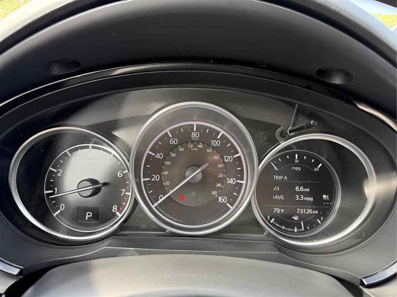 Used 2019 MAZDA CX-9 Touring FWD image 41