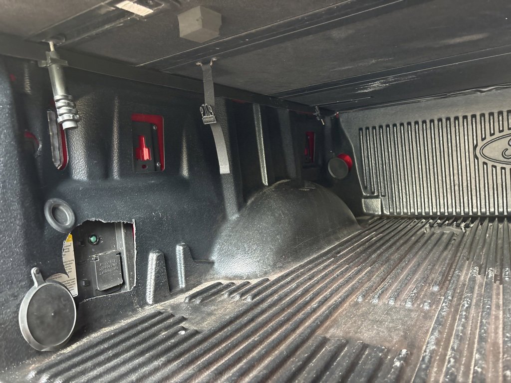 Used 2023 Ford F150 Lariat w/ Equipment Group 502A High image 12