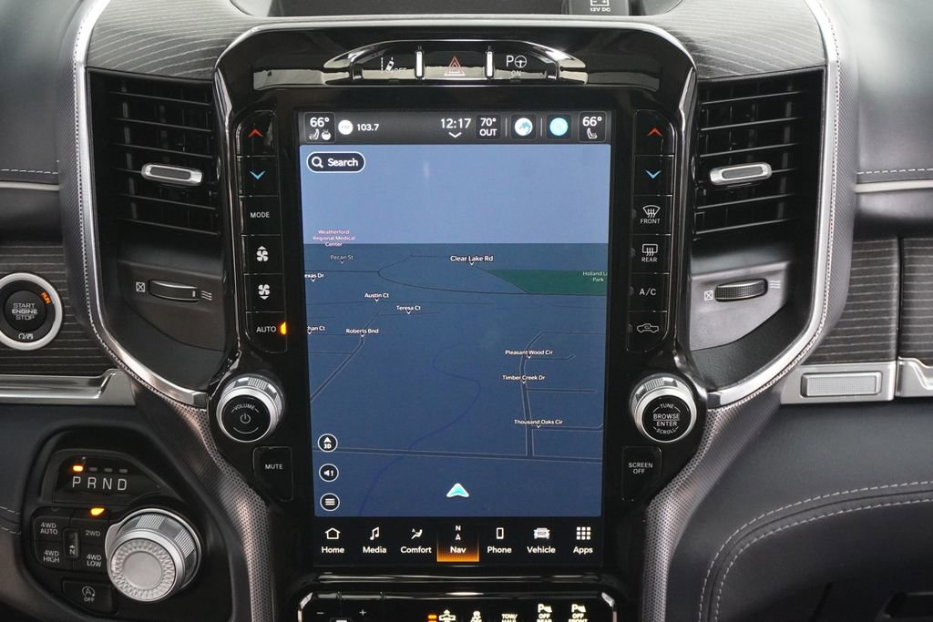 Used 2024 RAM 1500 Limited image 13