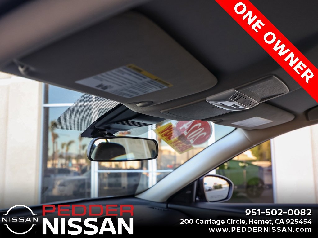 Used 2024 Nissan Altima 2.5 SR image 13