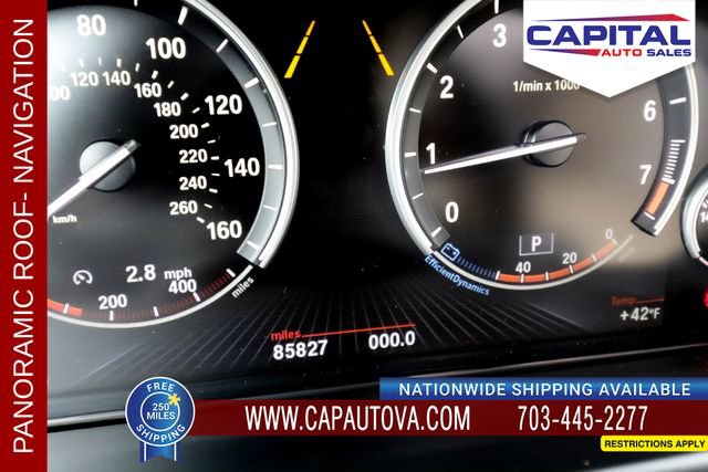 Used 2016 BMW X5 xDrive35i image 5