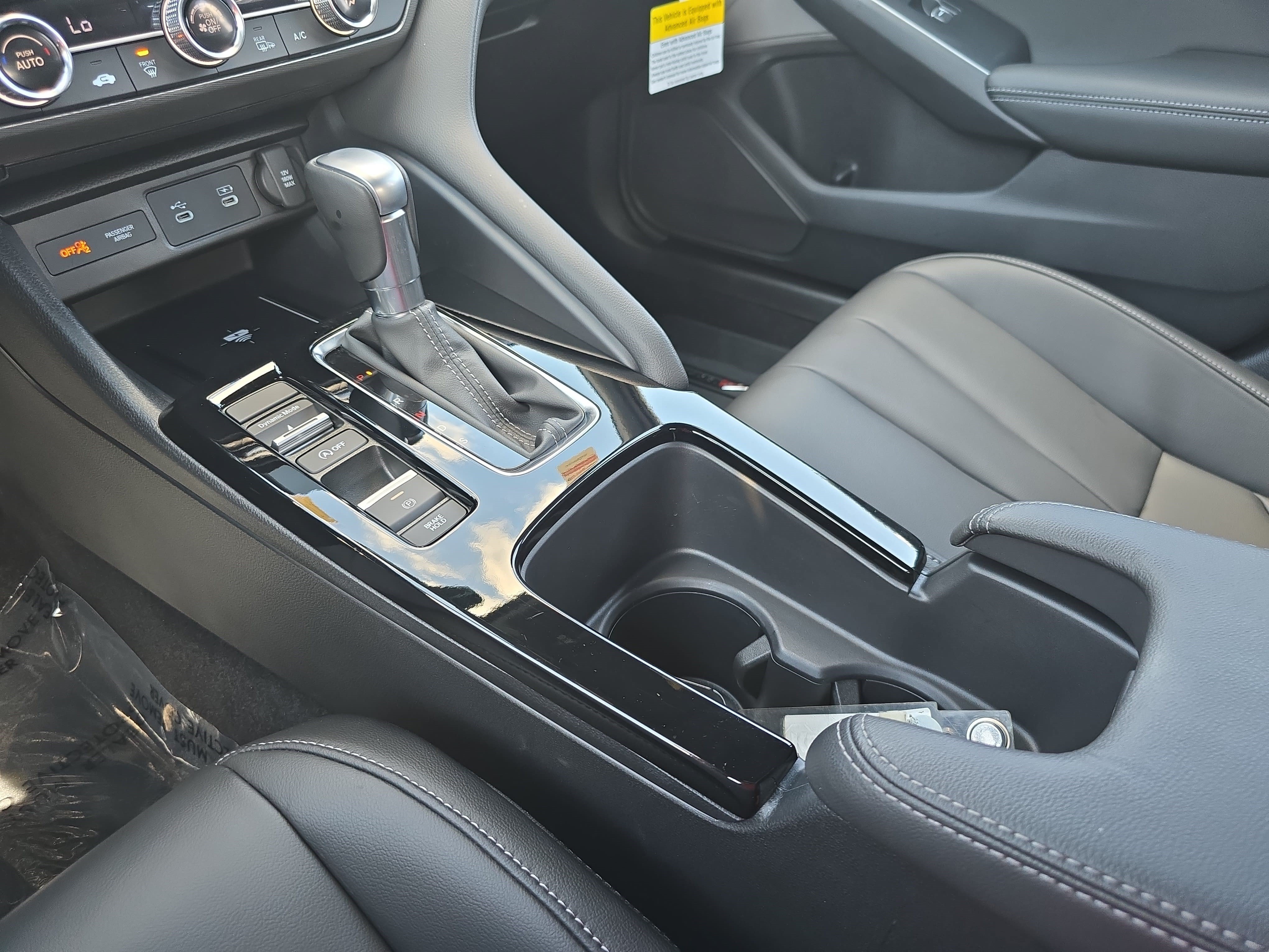 Used 2026 Acura Integra A-Spec FWD image 23
