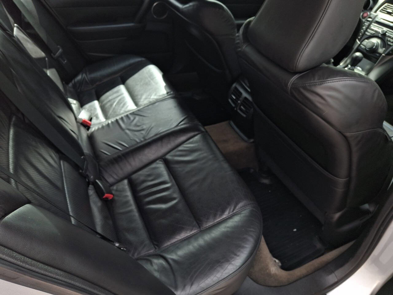 Used 2012 Acura TL w/ Technology Package image 13