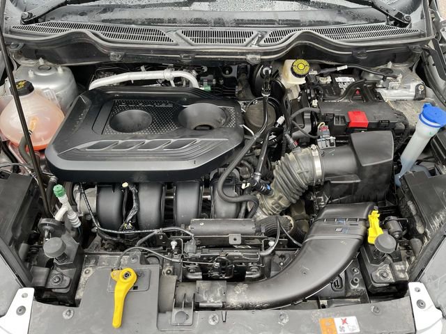 Used 2022 Ford EcoSport SES w/ Interior Protection Package AWD/4WD image 12