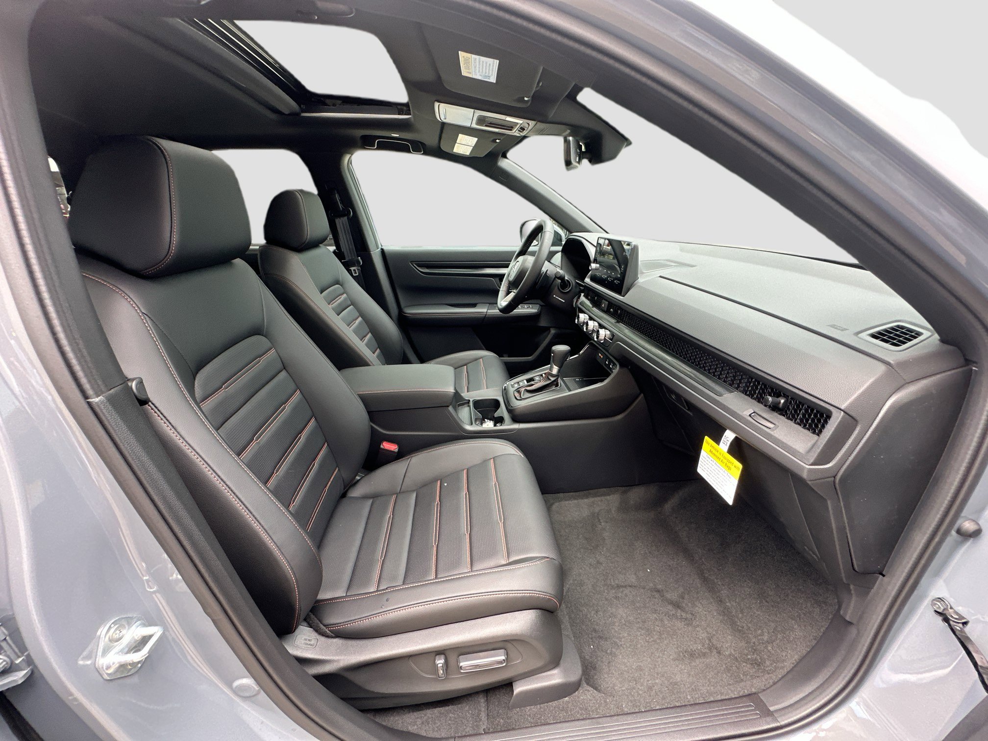 New 2026 Honda CR-V Sport-L image 22