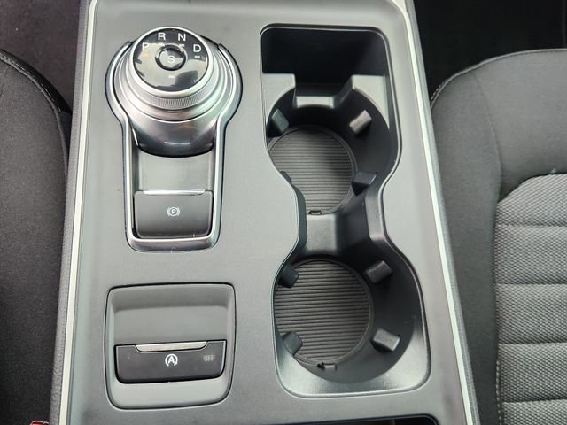 Used 2024 Ford Edge SE w/ Black Appearance Package image 19