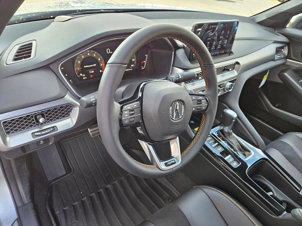 New 2026 Acura Integra A-Spec image 23