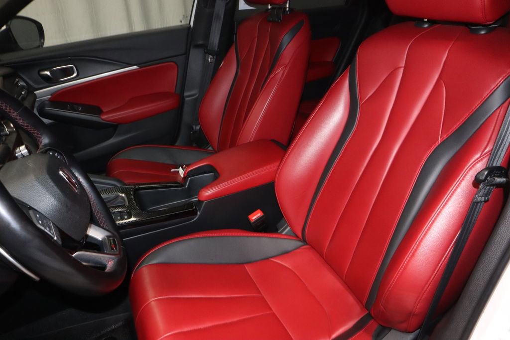 Used 2023 Acura Integra A-Spec FWD image 25