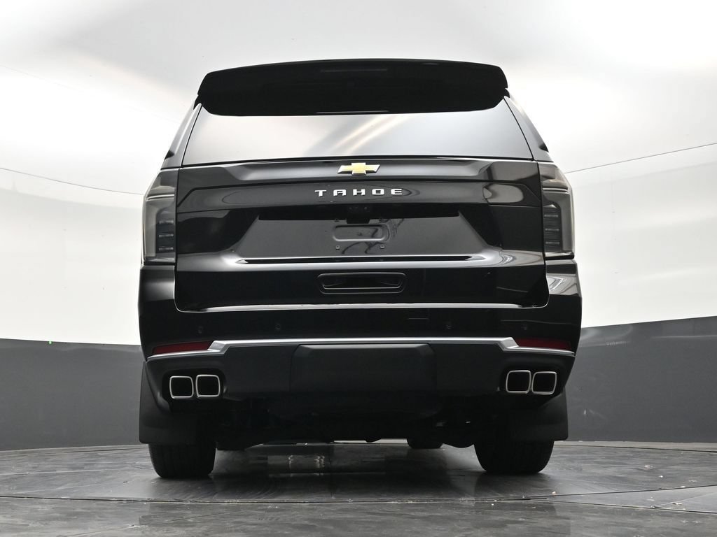Used 2025 Chevrolet Tahoe High Country RWD image 25